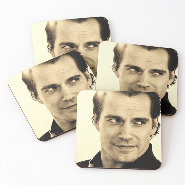 Item preview, henry cavill designed and sold by kakaslank.