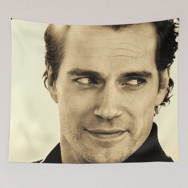 Item preview, henry cavill designed and sold by kakaslank.