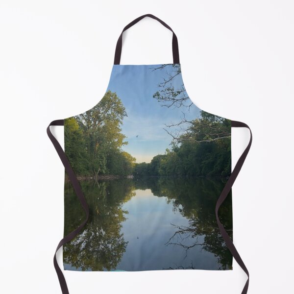 Artikelvorschau, Fluss und Bäume entworfen und verkauft von Gabbywade.