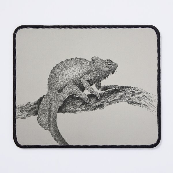 Item preview, An anatomy of camouflage emerging from a silent void designed and sold by VibeEtch.