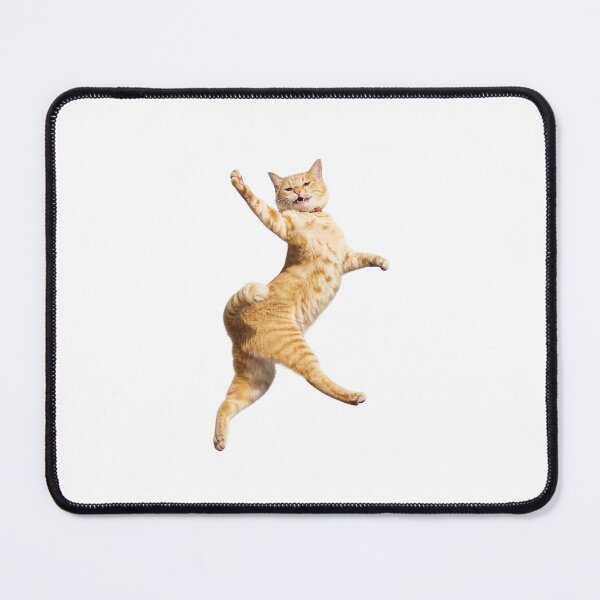Item preview, Cute dancing cat designed and sold by t-patterns.