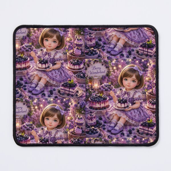 Item preview, Berry Wonderland. designed and sold by JoyNest = "The nest of joy".