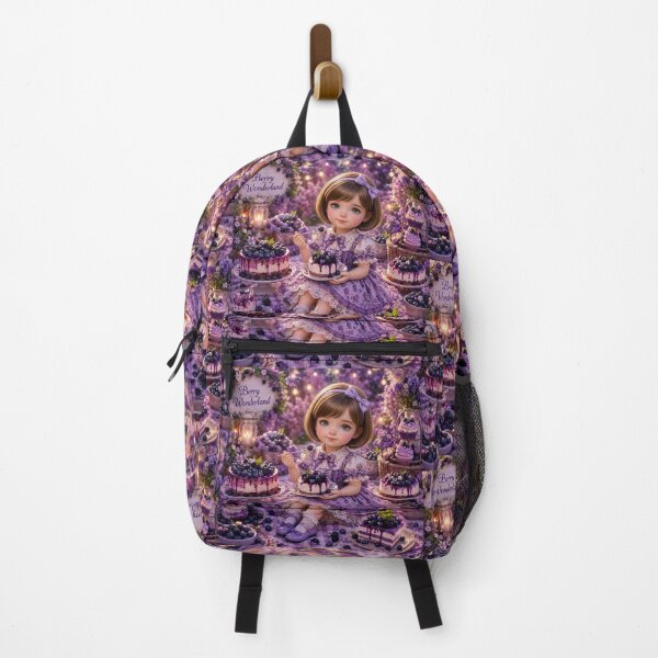 Item preview, Berry Wonderland. designed and sold by JoyNest = "The nest of joy".