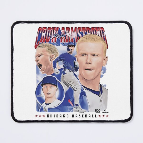 Item preview, Pete Crow-Armstrong Chicago C Vintage designed and sold by tayjeffrey61.