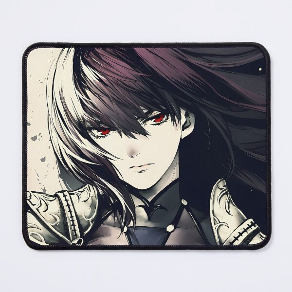 Item preview, Scáthach - 10 designed and sold by Infinite-Aspire.