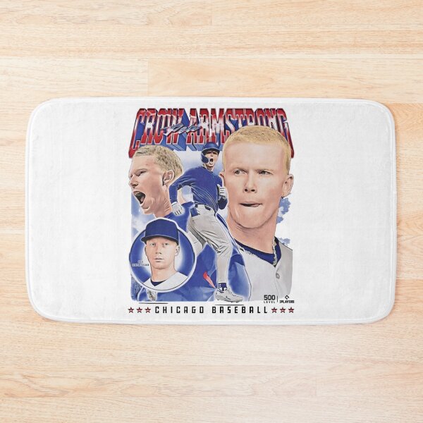 Item preview, Pete Crow-Armstrong Chicago C Vintage designed and sold by tayjeffrey61.