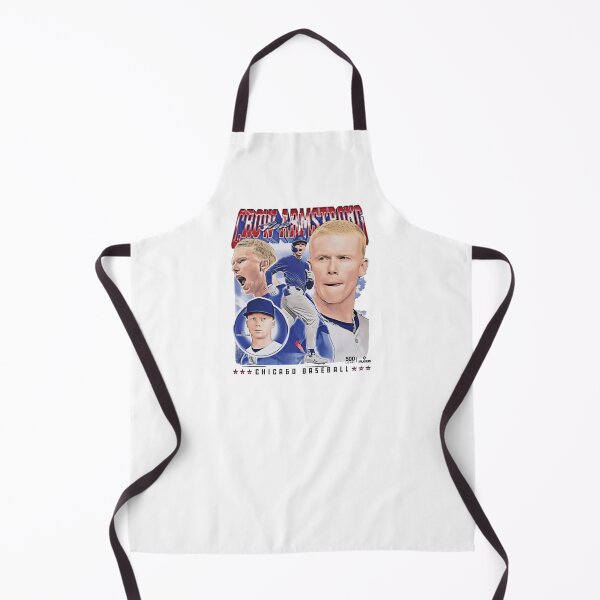 Item preview, Pete Crow-Armstrong Chicago C Vintage designed and sold by tayjeffrey61.