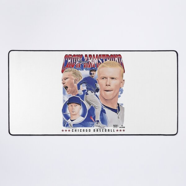 Item preview, Pete Crow-Armstrong Chicago C Vintage designed and sold by tayjeffrey61.