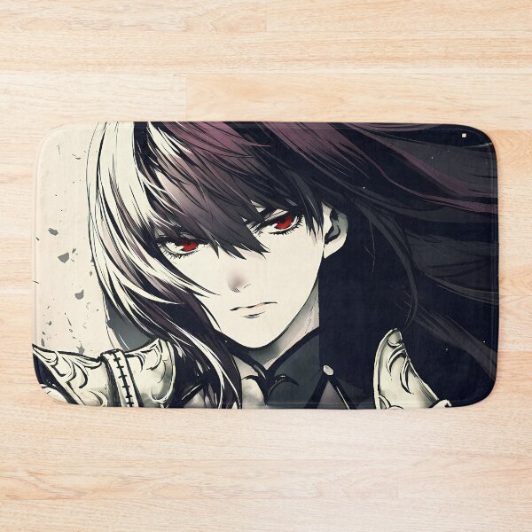 Item preview, Scáthach - 10 designed and sold by Infinite-Aspire.