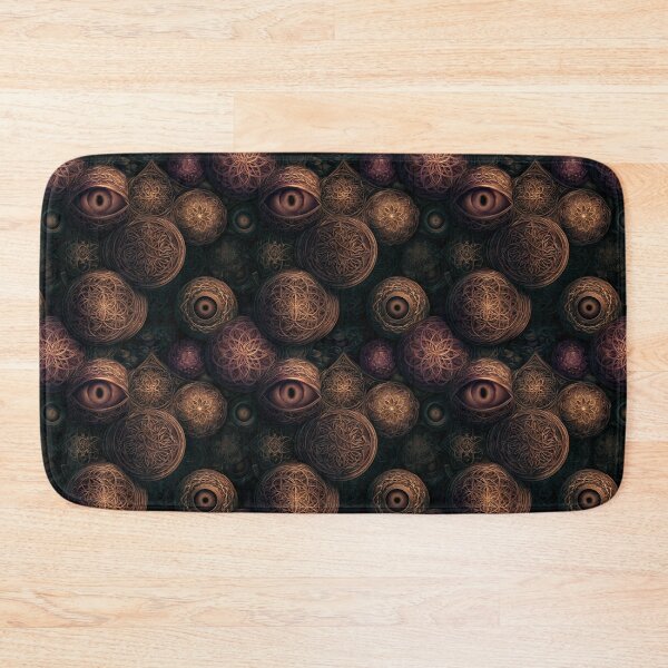 Item preview, Cosmic Pattern: Curious Eyes designed and sold by ShayaArt.