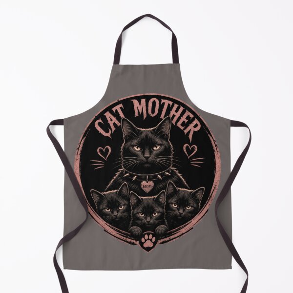 Item preview, Cat Mother designed and sold by @jon.