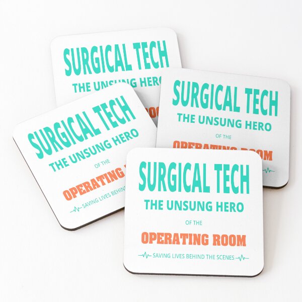 Item preview, Surgical Tech Operating Room Humor designed and sold by Nubrixa-Studio.