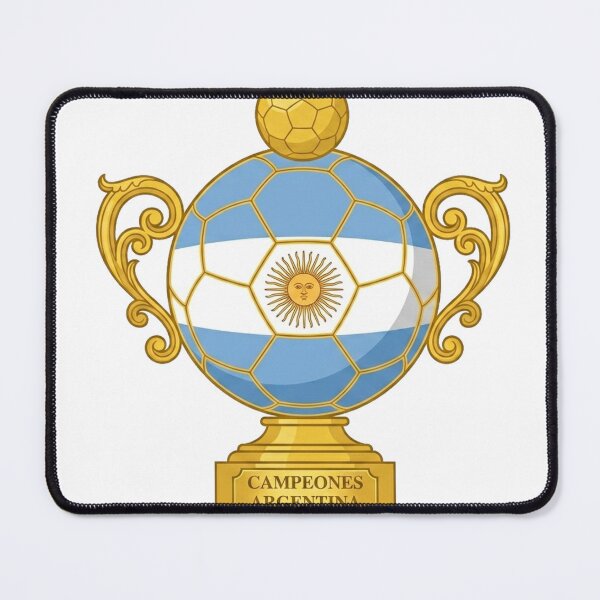 Item preview, Argentina FAN designed and sold by CTN-Designs.