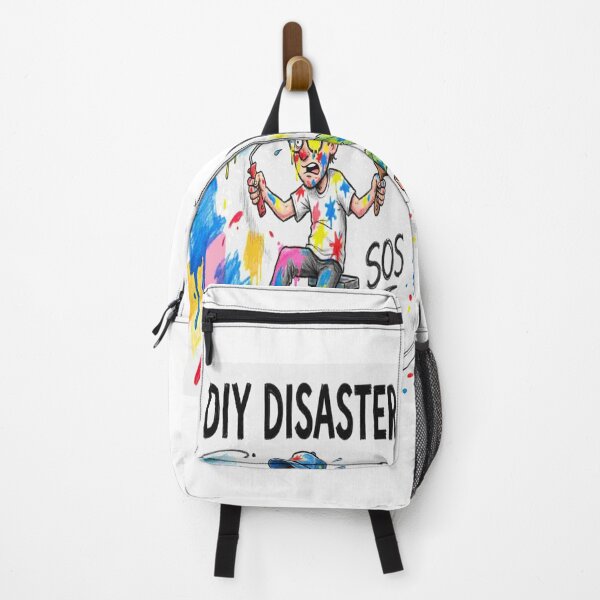 Item preview, SOS: Save Our Sanity designed and sold by Petringo.
