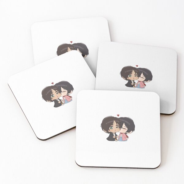 Item preview, Sweet Childhood Affection - Gentle Cheek Nuzzle    designed and sold by nighto-0W.