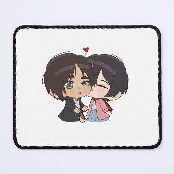 Item preview, Sweet Childhood Affection - Gentle Cheek Nuzzle designed and sold by nighto-0W.