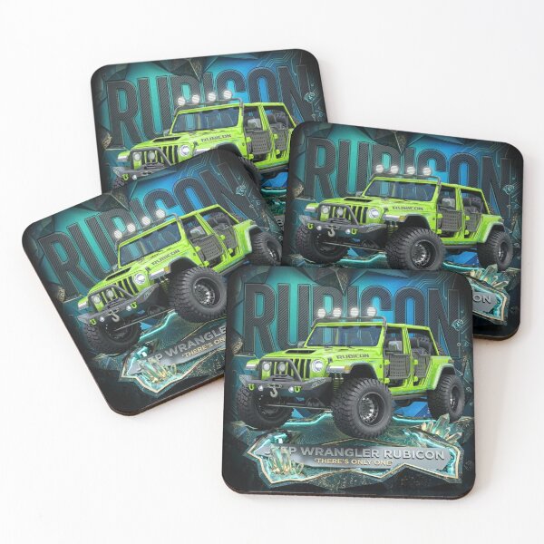 Item preview, Rubicon designed and sold by Speed & Sport.