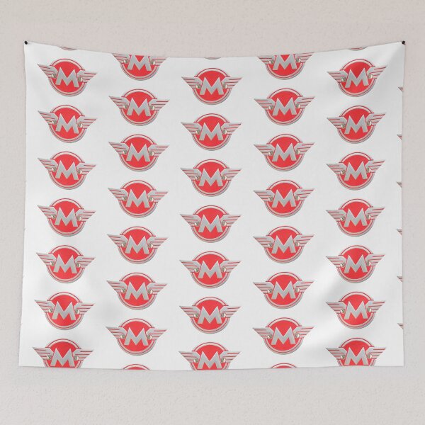 Item preview, Matchless vintage motorbike badge designed and sold by soitwouldseem.