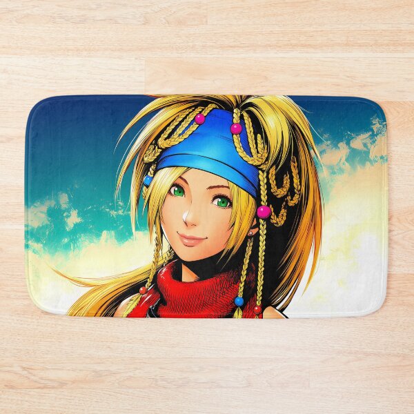 Item preview, Rikku - 16 designed and sold by Infinite-Aspire.