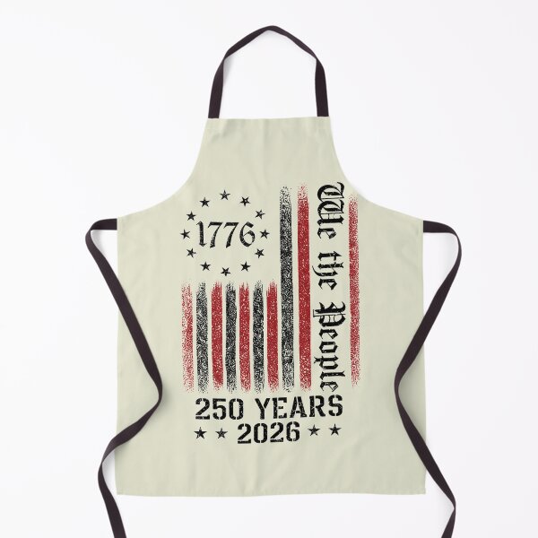 Item preview, We The People, 250th Anniversary USA, 1776 To 2026 designed and sold by sparkfavs.