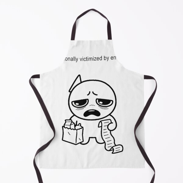 Item preview, Personally Victimized By Errands designed and sold by TrendHooper.