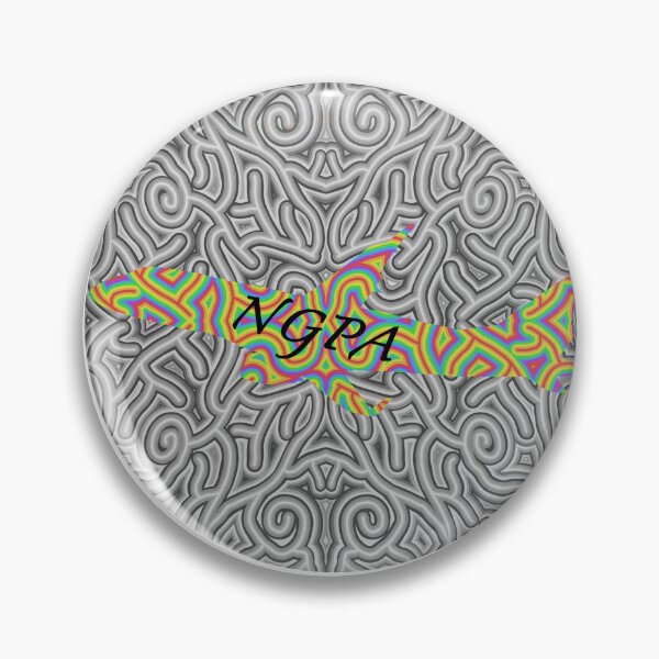 Item preview, NGPA designed and sold by Vcotto.