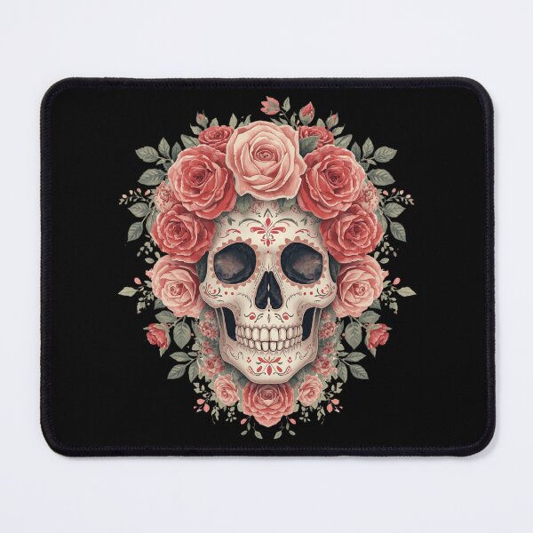 Item preview, La Calavera Catrina designed and sold by uunaa.
