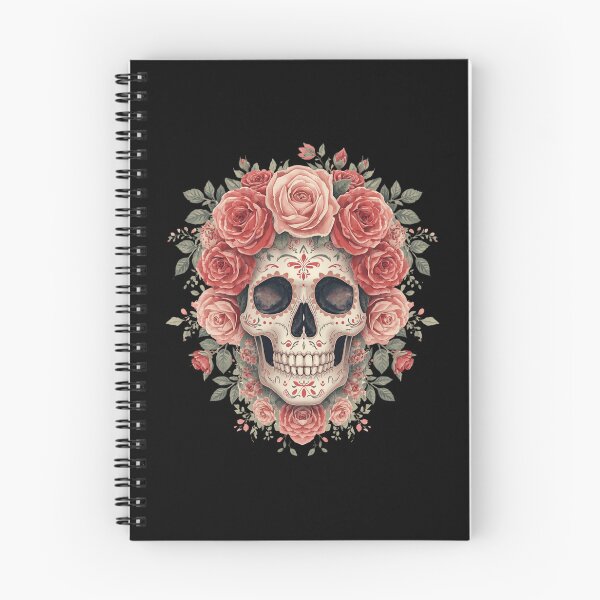 Item preview, La Calavera Catrina designed and sold by uunaa.