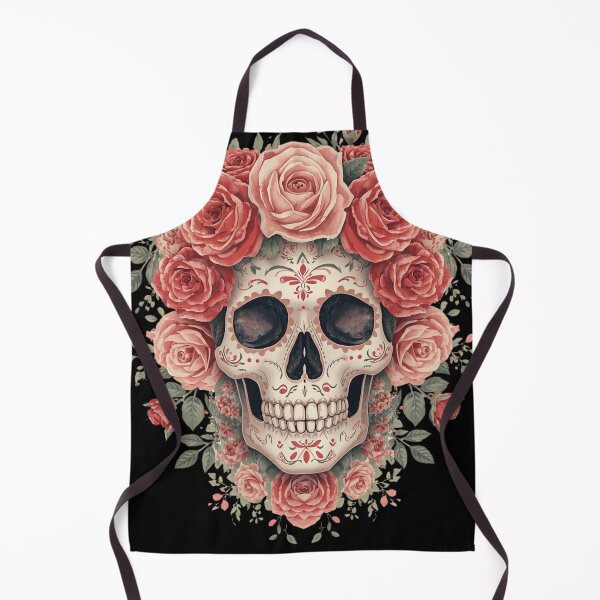 Item preview, La Calavera Catrina designed and sold by uunaa.