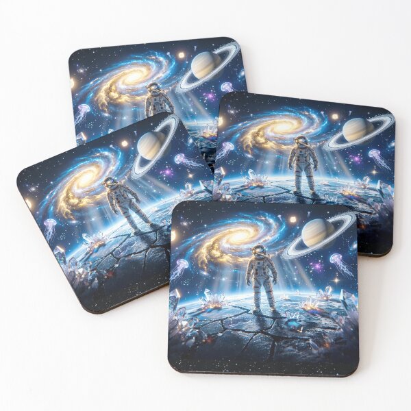 Item preview, Cosmic Abyss: The Crystal Frontier designed and sold by OM-Designer06.