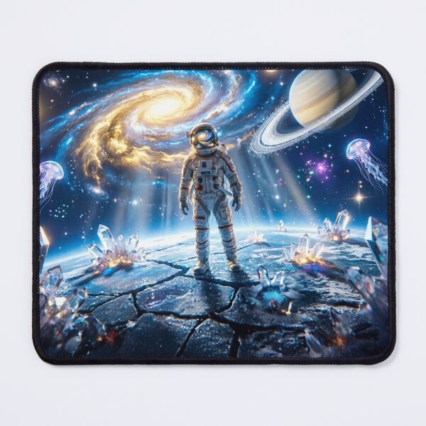 Item preview, Cosmic Abyss: The Crystal Frontier designed and sold by OM-Designer06.