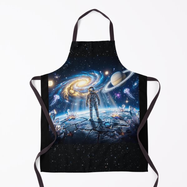 Item preview, Cosmic Abyss: The Crystal Frontier designed and sold by OM-Designer06.