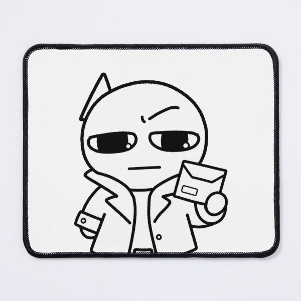 Item preview, Too Mysterious For Payroll designed and sold by TrendHooper.