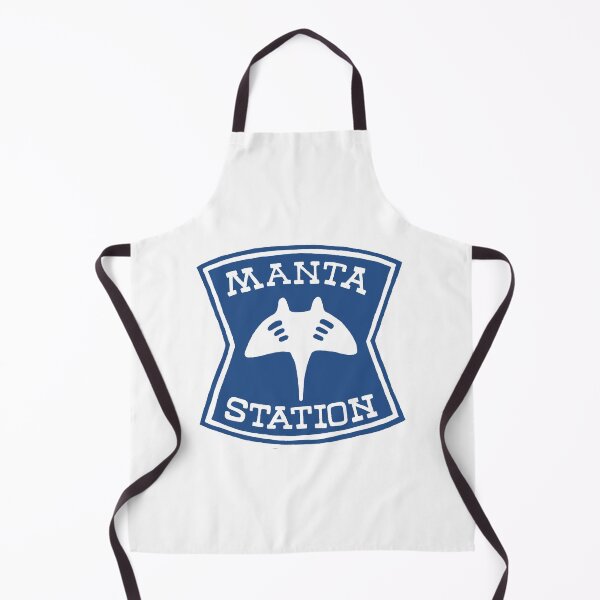 Item preview, Manta Station designed and sold by catbacon.