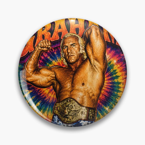 Item preview, Old School Wrestling #126 designed and sold by TeeCodes.