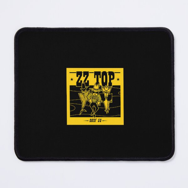 Item preview, Retro Zz Top designed and sold by HeinzanoRoder.