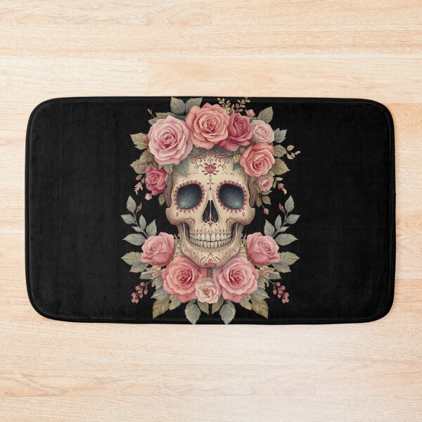 Item preview, Dia de los Muertos designed and sold by uunaa.