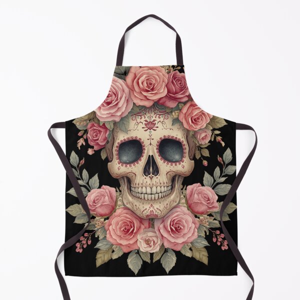 Item preview, Dia de los Muertos designed and sold by uunaa.