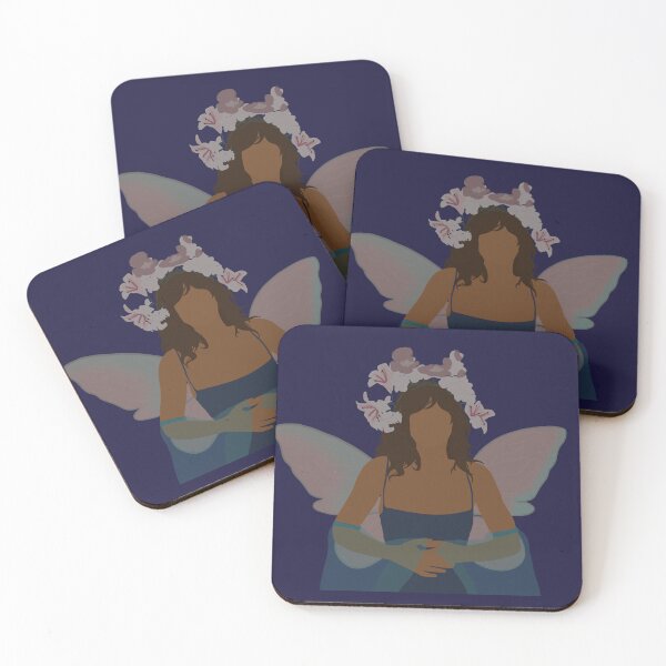 Item preview, Allie cat as a fairy in midsummers Shakespeare in off campus designed and sold by sloppydesignss.