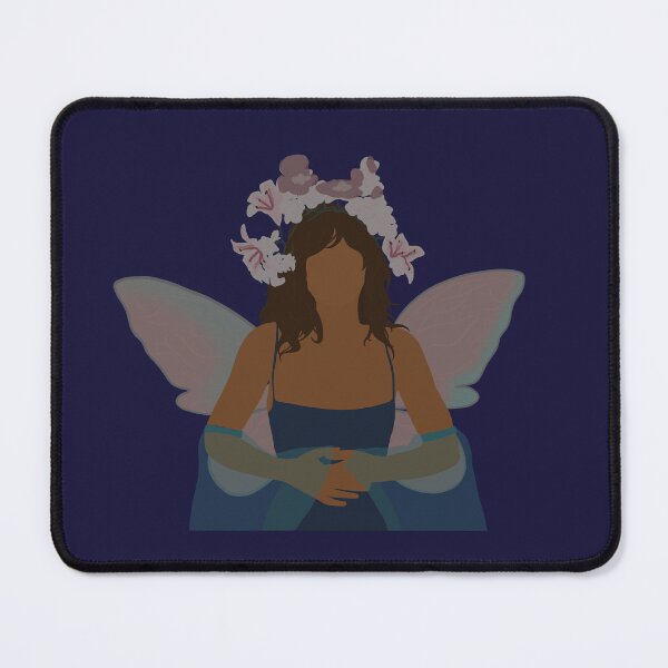 Item preview, Allie cat as a fairy in midsummers Shakespeare in off campus designed and sold by sloppydesignss.