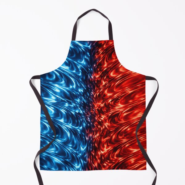 Item preview, Metallic Dual Ripple designed and sold by FunnyTshirtGuy.