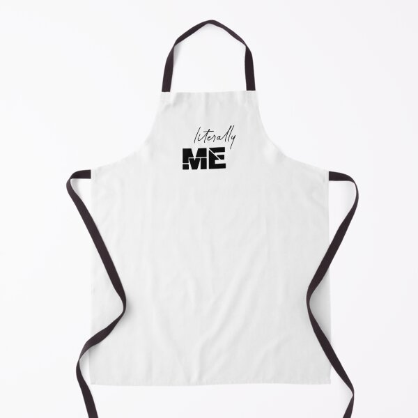 Item preview, Literally Me, Unique designed and sold by villacreativa.