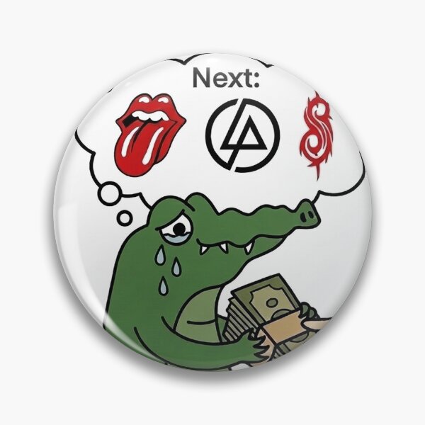 Item preview, Personalize your tickets! designed and sold by Frankenrocker.
