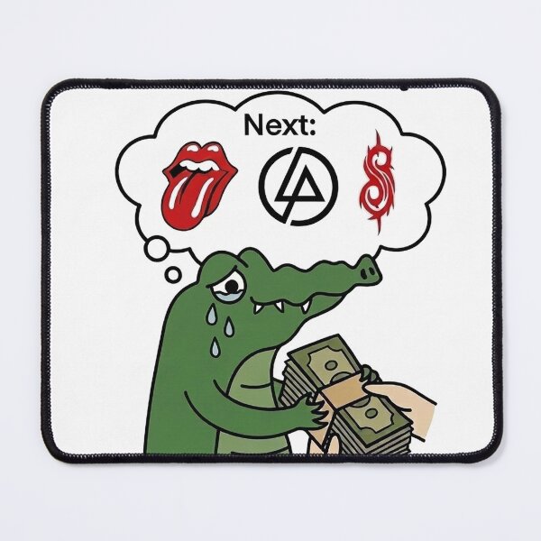Item preview, Personalize your tickets! designed and sold by Frankenrocker.