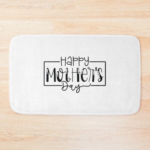 Item preview, Happy Mothers Day - Cute Retro Vintage Floral Aesthetic Mom Mommy Wife Family Grandma Daughter Son Gift designed and sold by FuzionRaptor.