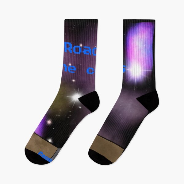 Item preview, Cosmic Highway designed and sold by Cosmic-Chloe.