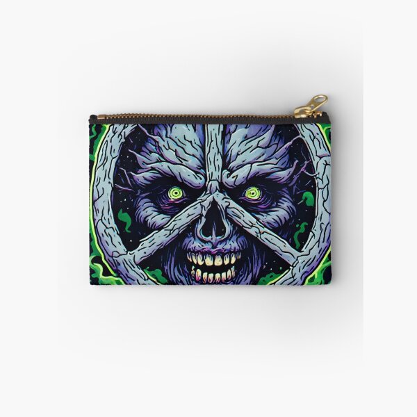 Item preview, Peace Is A Lie Dark Zombie Peace Sign Gothic designed and sold by Neer arts.