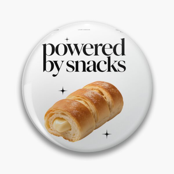 Item preview, powered by snacks designed and sold by Arty Art.