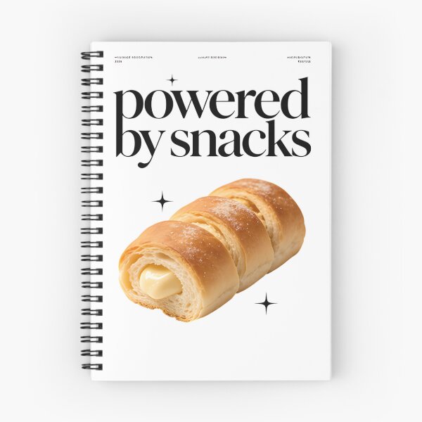 Item preview, powered by snacks designed and sold by Spirit of Siam.