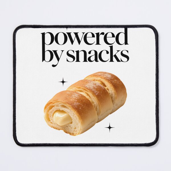 Item preview, powered by snacks designed and sold by Arty Art.